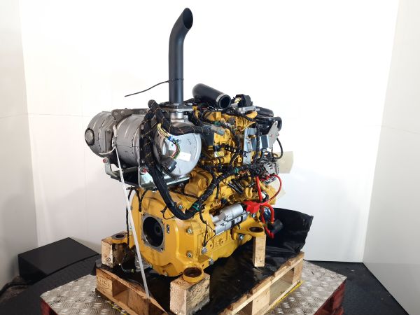 Caterpillar C3.3B-CR-T-EW04 CAT 906M, 907M, 908M, Engine (Plant)
