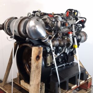 Caterpillar C3.4B / F5HFL414C*A048 Engine (Plant)