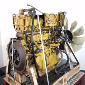 Caterpillar C6.4 320D Engine (Plant)