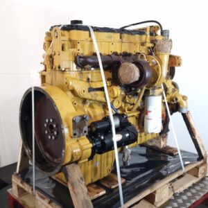 Caterpillar C7 Engine (Truck)