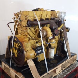 Caterpillar C7.1 Engine (Industrial)