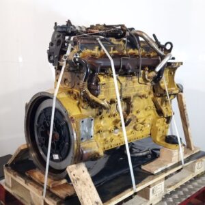 Caterpillar C7.1 Engine (Plant)