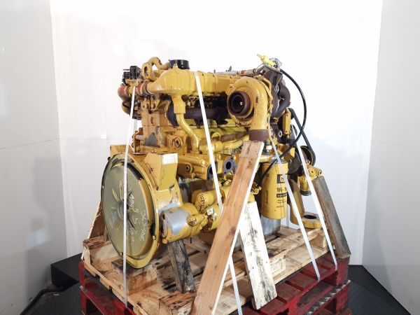 Caterpillar C9.3 Engine (Plant) 972K Wheel Loader (Core For Recon)