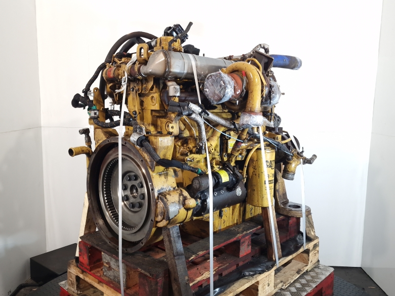 Caterpillar C9.3 Engine (Plant)