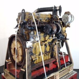 Caterpillar C9DI Engine (Plant) for 330c Excavator