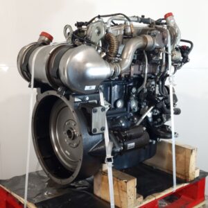 Caterpillar/FPT C3.4B/F5HFL414A*E804 Perkins 854F-34TA Engine (Plant) NEW
