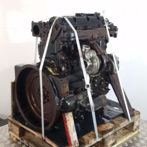 Caterpillar/Perkins 3054C Engine (Plant)