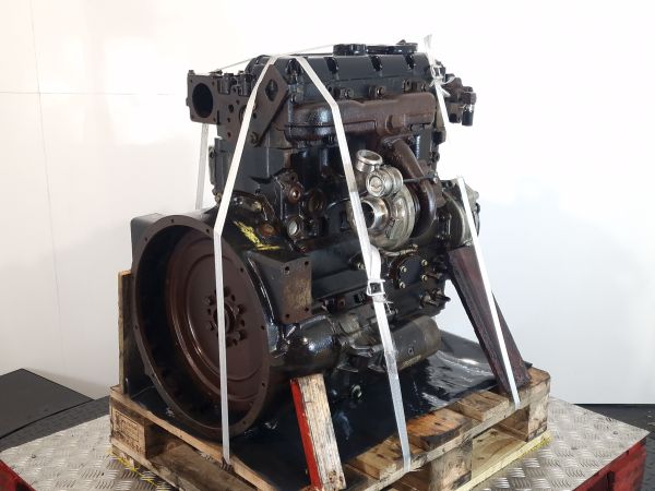 Caterpillar/Perkins 3054C Engine (Plant)