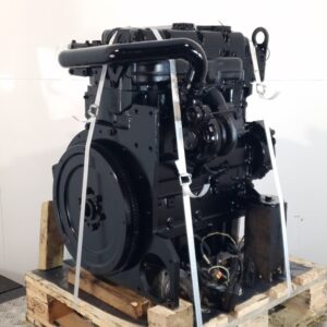 Caterpillar/Perkins 3054E Engine Reconditioned (Plant)