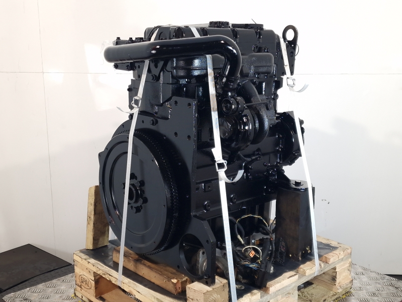 Caterpillar/Perkins 3054E Engine Reconditioned (Plant)