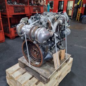 Caterpillar Perkins C3.4B CD ASPHALT COMPACTOREngine