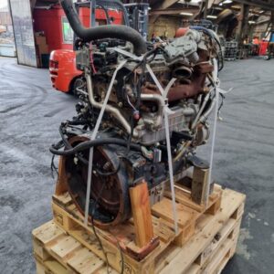 Caterpillar Perkins C4.4 DPKXL04.4MK1 428F BACKHOE LOADER Engine
