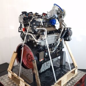Caterpillar/Perkins C4.4 Engine (Plant)