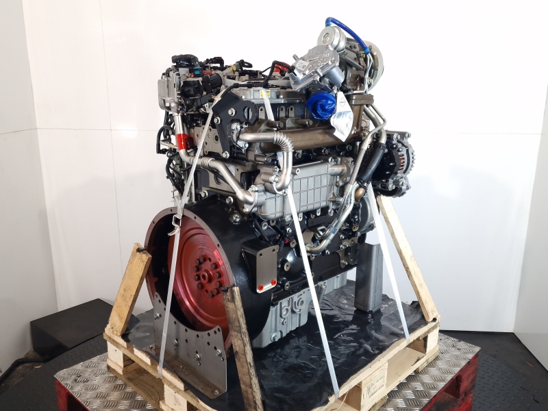 Caterpillar/Perkins C4.4 Engine (Plant)