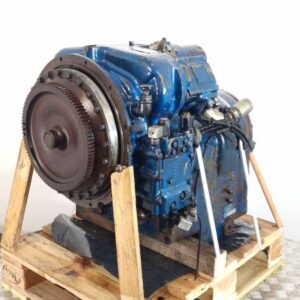 Clark 13.5HR28411-14 Industrial Transmission