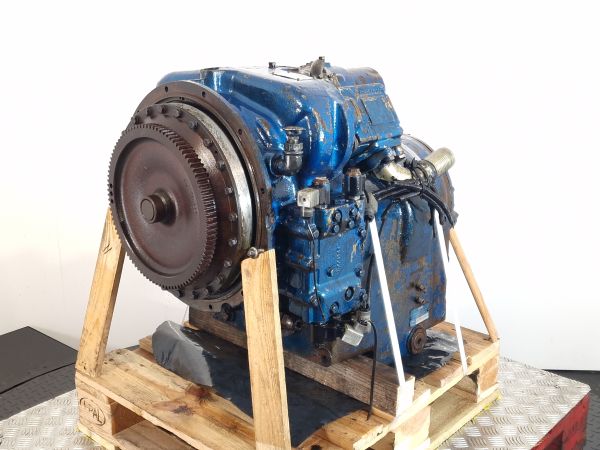 Clark 13.5HR28411-14 Industrial Transmission