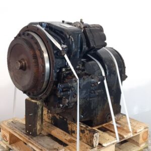 Clark 13.5HR28411-15 Gearbox
