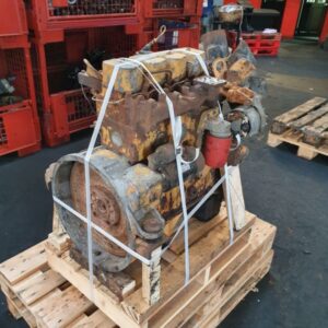 Cummins 4B