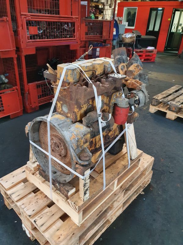 Cummins 4B