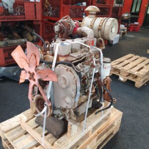 Cummins 4BT3.9-G2