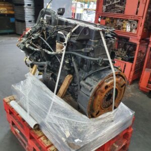 Cummins 6BT