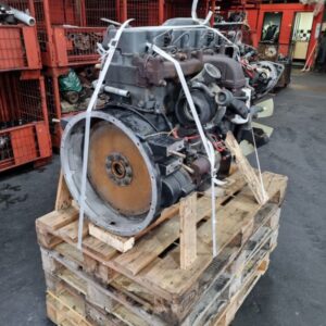 Cummins 6BT inline 332 Engine (Truck)