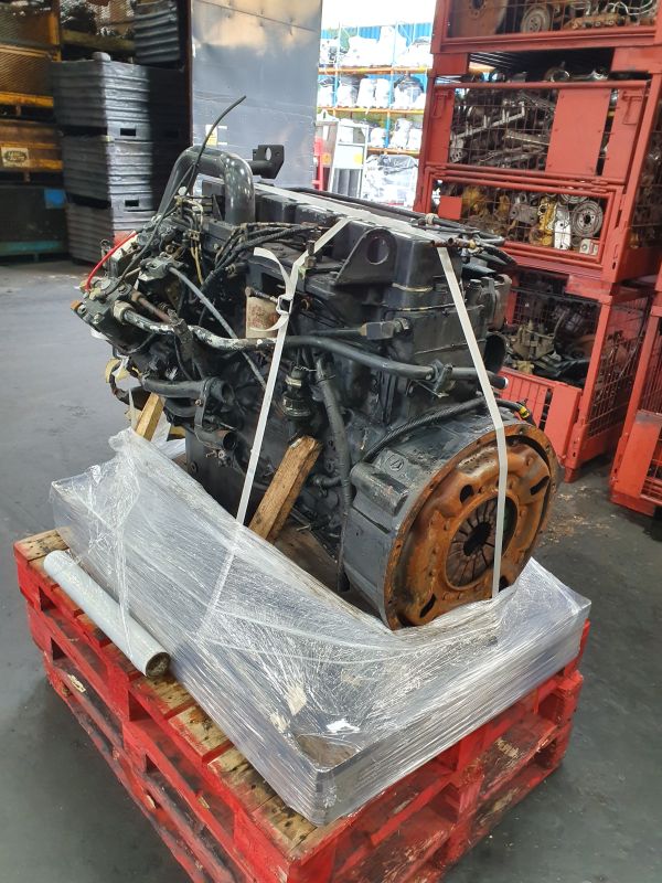 Cummins 6BT