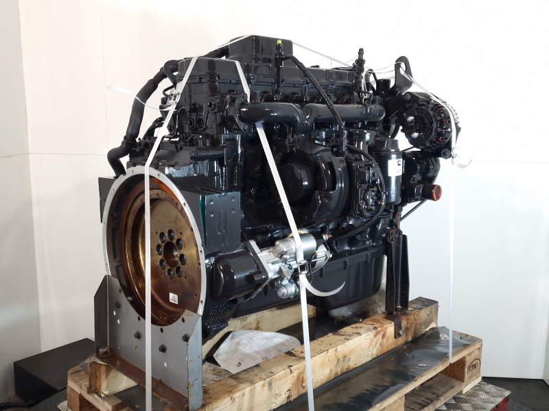Cummins B6.7 Engine New STGV EPA CPL5235 (Plant)