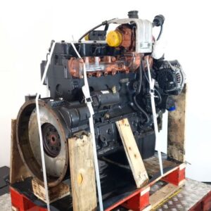 Cummins HYUNDAI HM5.9 HX210S HX220S CPL8111 Engine (Plant)