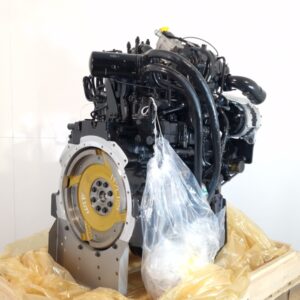 Cummins Komatsu QSB4.5/ SAA4D107E-3 CPL 4731 New Engine (Plant)