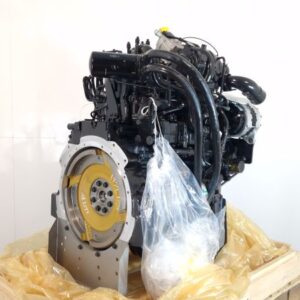 Cummins/Komatsu QSB4.5/SAA4D107E-3 Engine (Plant)