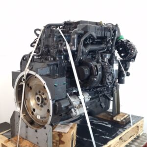 Cummins QSB6.7 CPL 3857 Engine (Plant) NEW KOMATSU JCB SPEC