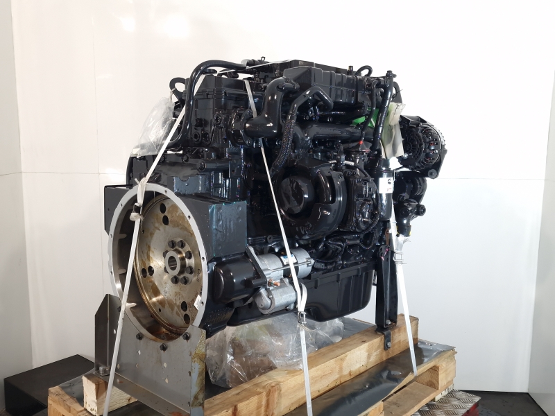 Cummins QSB6.7 CPL 3857 New Engine (Plant)