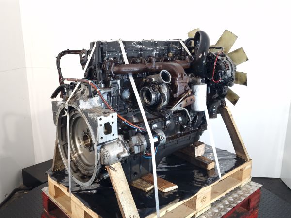 Cummins QSB6.7 CPL 426 Engine (Industrial)
