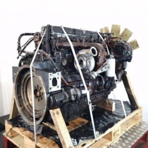 Cummins QSB6.7 CPL 426 Engine (Plant)