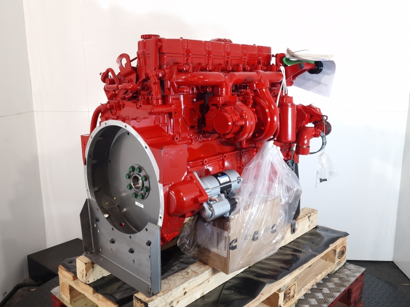 Cummins QSB6.7 CPL4990 New Engine (Plant)
