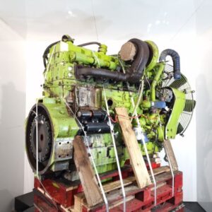 Cummins QSK19 Terex Dumper Spec Engine (Plant)