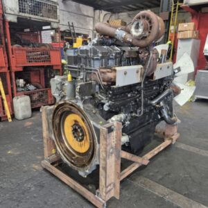 Cummins QSK23-C CPL 2858 Engine (Plant) for Hitachi/Komatsu