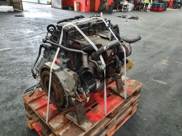 DAF 4ISB 3.9