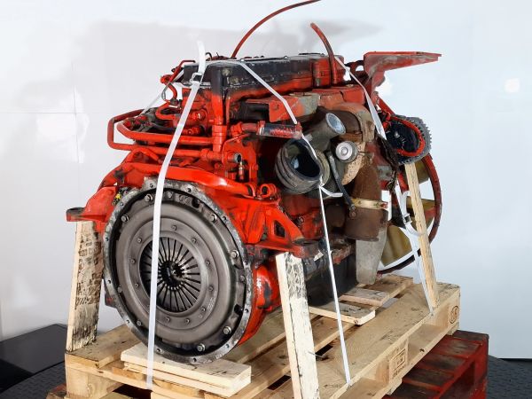 DAF 6ISB E3 5.9 Daf Spec CE162C Engine (Truck)