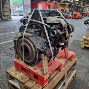 DAF FR118S1 Engine (Truck)