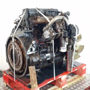 DAF FR136U2 Engine