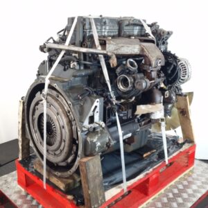 DAF FR136U2 Engine (Truck)