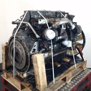 DAF GR165U1 Engine (Truck)