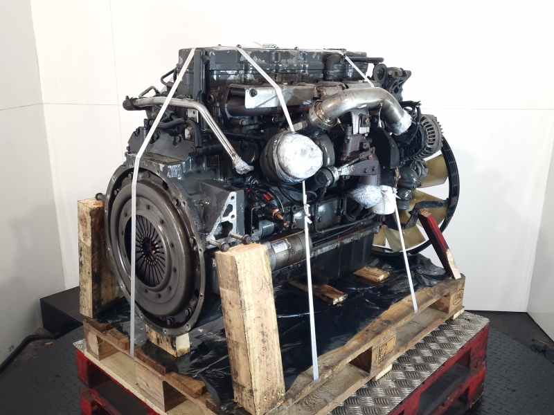 DAF GR165U1 Engine (Truck)