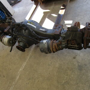 DAF LF 45 170 11TON 8 STUD REAR AXLE TYPE 8.20