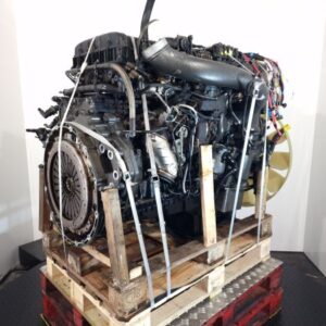 DAF MX-11 240 H1 Engine (Truck)