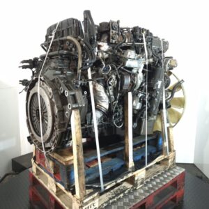 DAF MX-11 291 H1 Engine