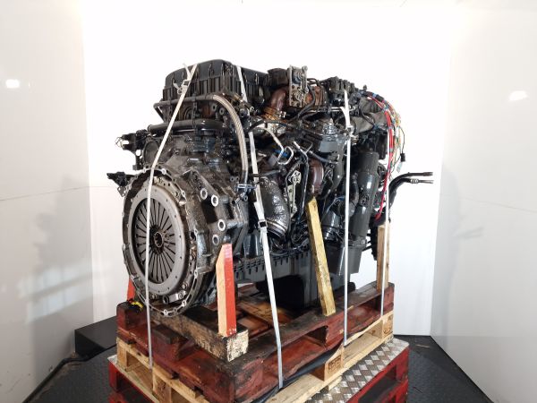 DAF MX-11 320 H1 Engine (Truck)