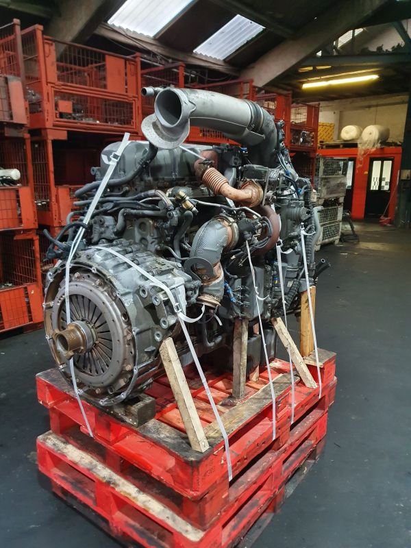 DAF MX-13 303 H1